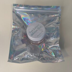 Unleashia Glitter Gel